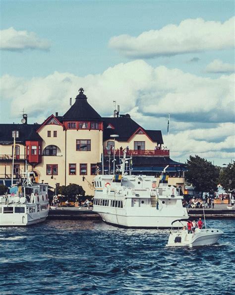 melanders fisk vaxholm|Butiker